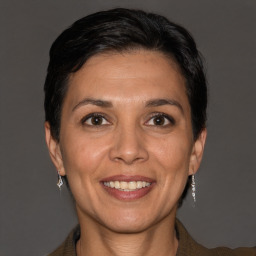 Rachel Reynolds
